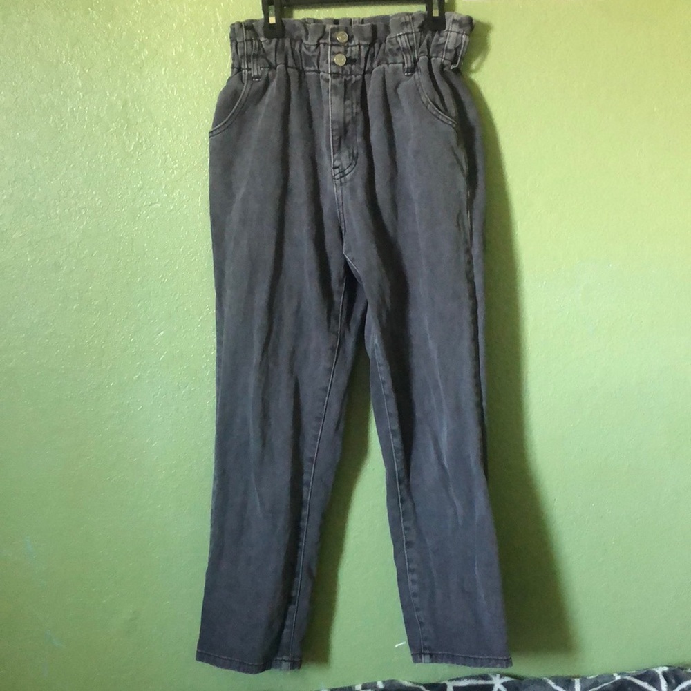 Pacsun mom jeans